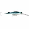 Leurre Flottant Rapala X-rap Magnum 18 Cm [Taille 18 cm] -Magasin de pêche ra5816705
