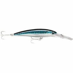 Leurre Flottant Rapala X-rap Magnum 18 Cm [Taille 18 cm]