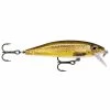 Leurre Rapala X-rap® Countdown® [Taille 5 cm] -Magasin de pêche ra5818182