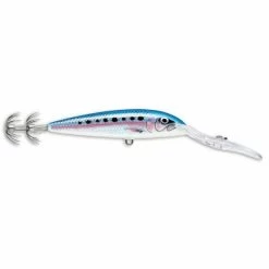 Leurre Rapala Deep Squid 9 Cm [Taille 9 cm]