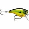 Leurre Rapala Bx Big Brat 7 Cm [Taille 7 cm] -Magasin de pêche ra5820070