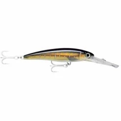 Leurre Flottant Rapala X-rap® Magnum® 14cm [Taille 14 cm]