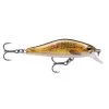 Leurre Rapala Shadow Rap Solid Shad – 7g [Taille 6 cm] -Magasin de pêche rapala ra5822361