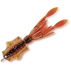 Leurre Rhino Squid - 100g [Taille 20 cm]