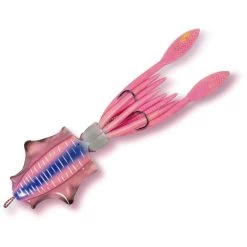 Leurre Rhino Squid – 200g [Taille 30 cm]