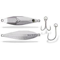 Leurre Rhino Diamond Sandeel – 12g [Taille 2,8 cm]