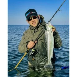 Leurre Rhino Diamond Sandeel – 17g [Taille 3,9 cm] -Magasin de pêche rhino 3590106 3