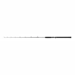 Canne Casting Shimano Beastmaster Catfish Fireball 85-200g [Taille 1,83 m]