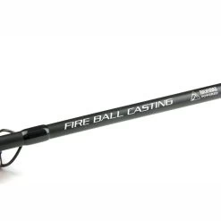 Canne Casting Shimano Beastmaster Catfish Fireball 85-200g [Taille 1,83 m] -Magasin de pêche shimano cbmcffb18320 4