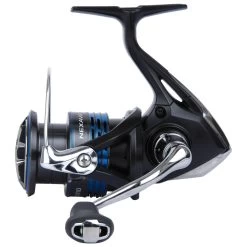 Moulinet Shimano Nexave FI C3000