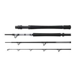 Canne Shimano Rod STC Boat Multiplier 20-30lb [Taille 2,18 m]