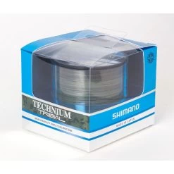 Monofilament Shimano Technium Tribal 790 M [Taille 0,35 mm]