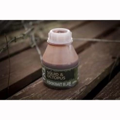 Attractant Shimano TX1 Strawberry Hookbait Glug Dip [Taille 200 ml]