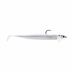 Leurre Souple Storm 360° Gt Coastal Biscay Sandeel Deep 21 Cm [Taille 21 cm]