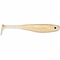 Lot De 5 Leurres Storm Sudak Minnow [Taille 8 cm]