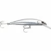Leurre Storm So Run Heavy Minnow 90 – 27g [Taille 9 cm]