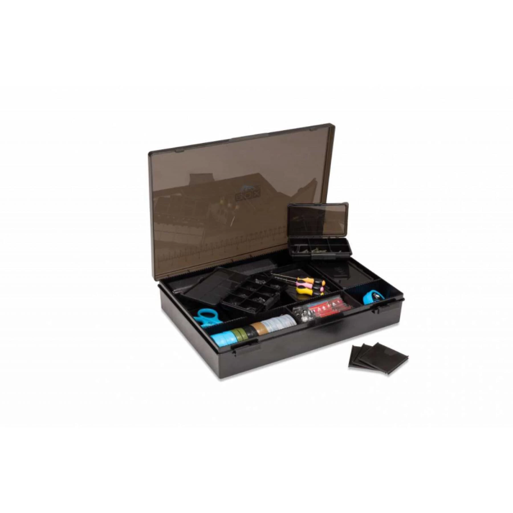 Boîte Nash Box Logic Tackle M 3 Boîte Nash Box Logic Tackle M