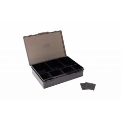 Boîte Nash Box Logic Tackle M 11 Boîte Nash Box Logic Tackle M -Magasin de pêche t0270 4