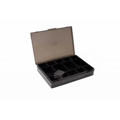 Boîte Nash Box Logic Tackle M 12 Boîte Nash Box Logic Tackle M -Magasin de pêche t0270 5