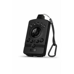 NASH Récepteur Siren R4