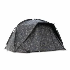 NASH Porte Titan Pro Waterproof Infill Camo XL