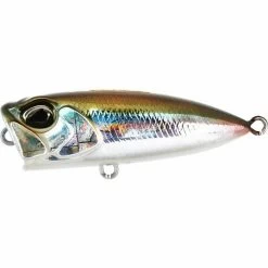 Leurre Duo Pocopoco 40F – 3g [Taille 4 cm]