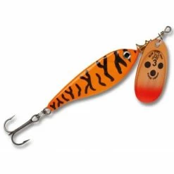 Cuillère Blue Fox Minnow Super Vibrax 18g [Taille 18 g]